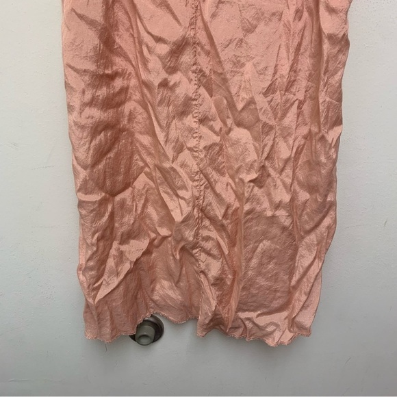 FP One Silky Slip Dress - Picture 6 of 8